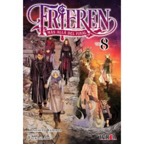 Frieren 08